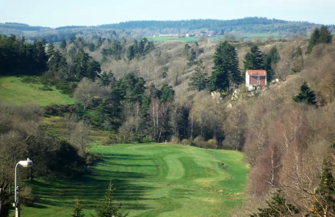 Villa Les Roches-1